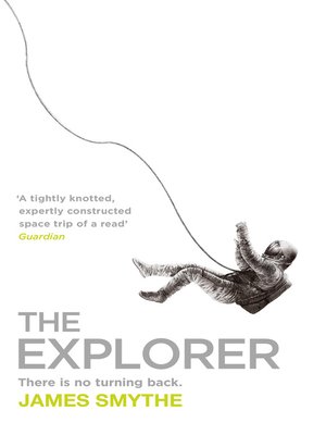 cover image of The Explorer